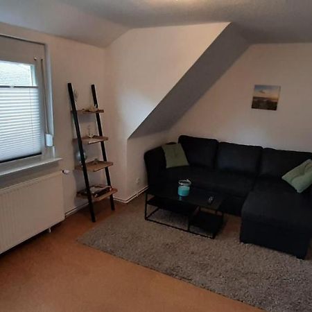 Fewo Sumer 1 Apartment Wilhelmshaven Ngoại thất bức ảnh
