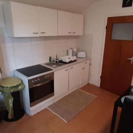 Fewo Sumer 1 Apartment Wilhelmshaven Ngoại thất bức ảnh