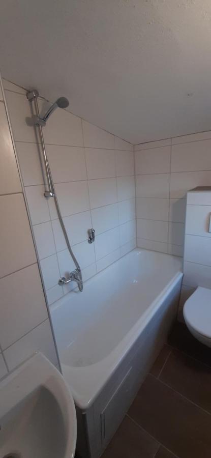 Fewo Sumer 1 Apartment Wilhelmshaven Ngoại thất bức ảnh
