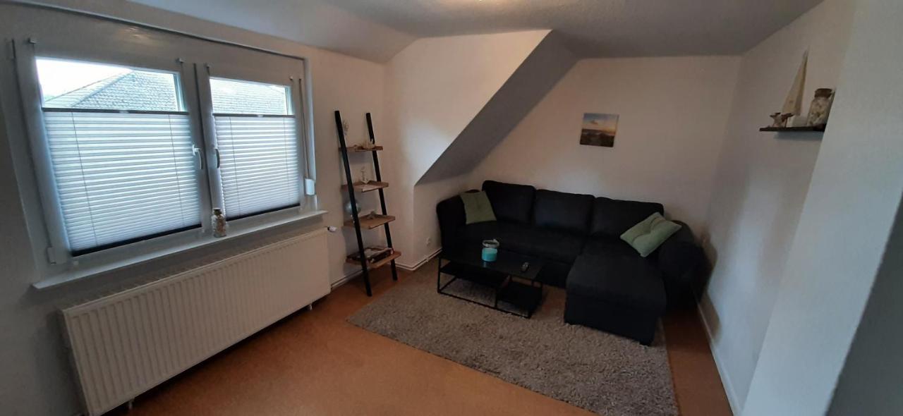 Fewo Sumer 1 Apartment Wilhelmshaven Ngoại thất bức ảnh
