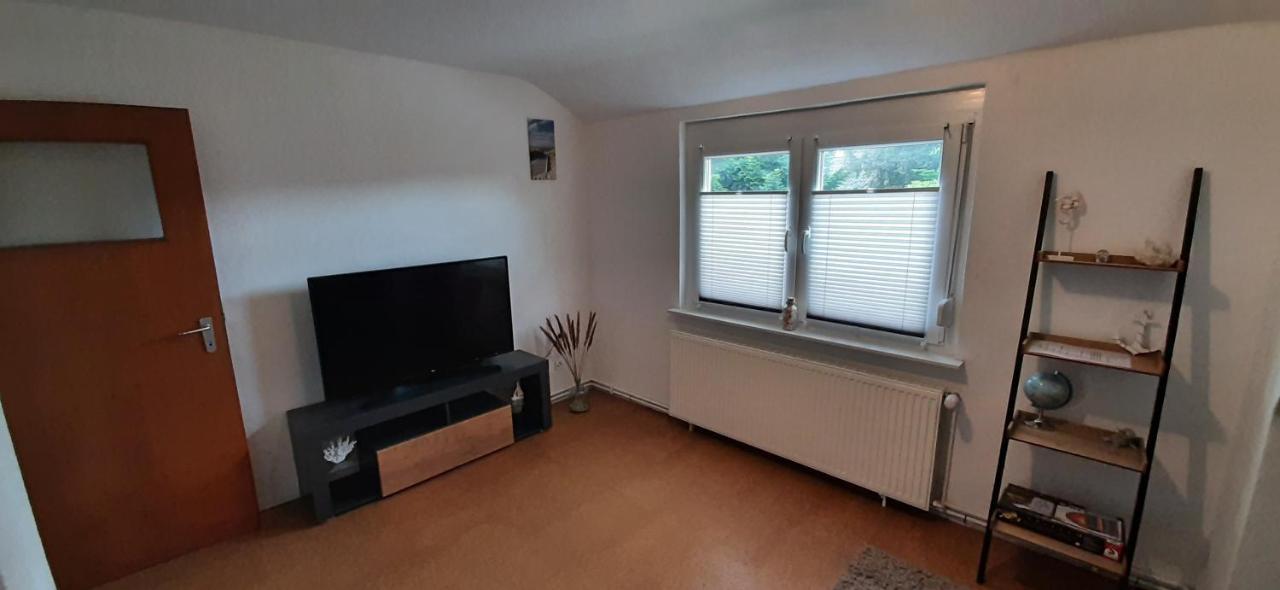 Fewo Sumer 1 Apartment Wilhelmshaven Ngoại thất bức ảnh
