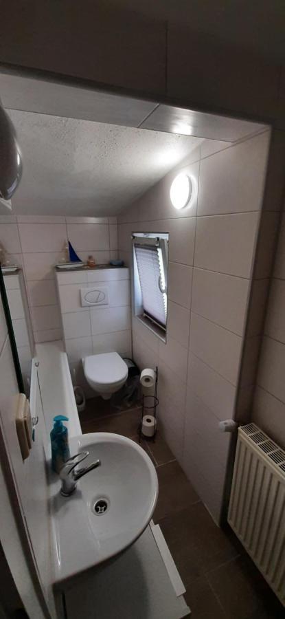 Fewo Sumer 1 Apartment Wilhelmshaven Ngoại thất bức ảnh
